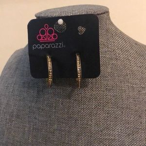 Paparazzi earrings